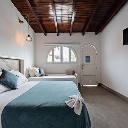 Habitat Village Higuerote Dış mekan fotoğraf