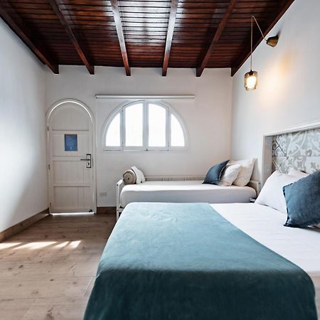 Habitat Village Higuerote Dış mekan fotoğraf