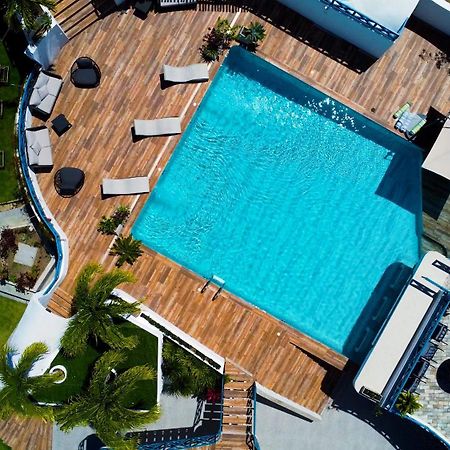 Habitat Village Higuerote Dış mekan fotoğraf