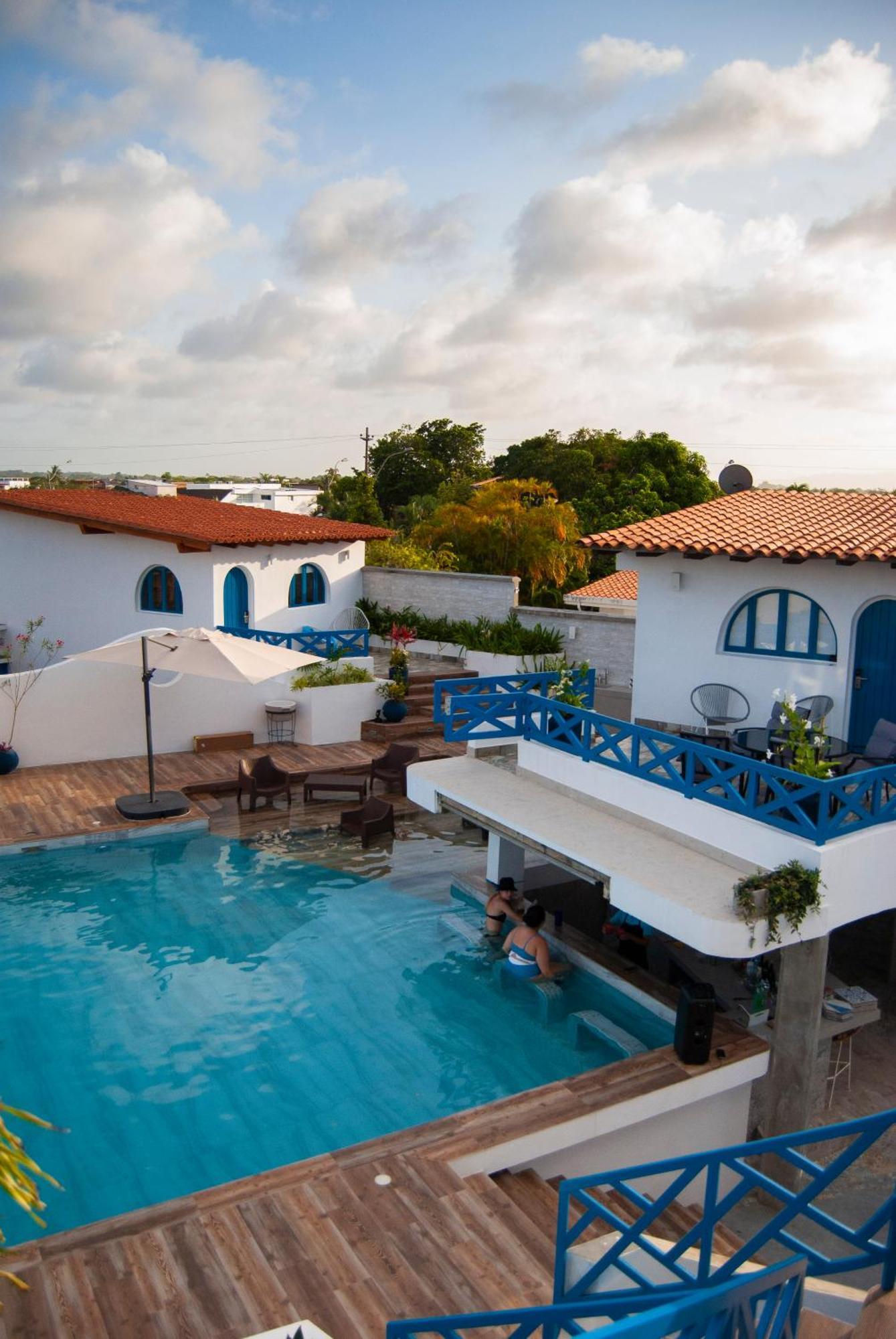 Habitat Village Higuerote Dış mekan fotoğraf