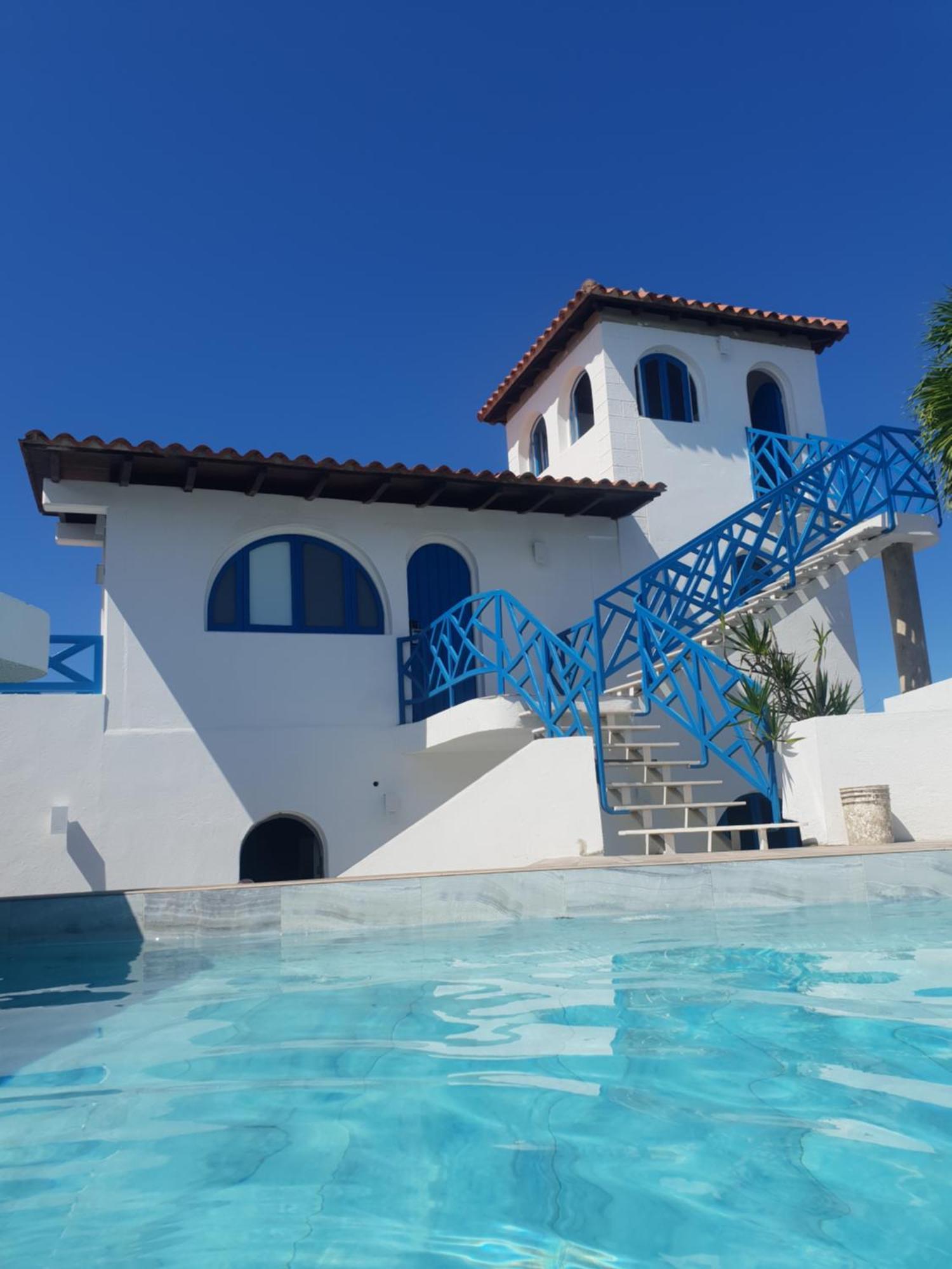 Habitat Village Higuerote Dış mekan fotoğraf