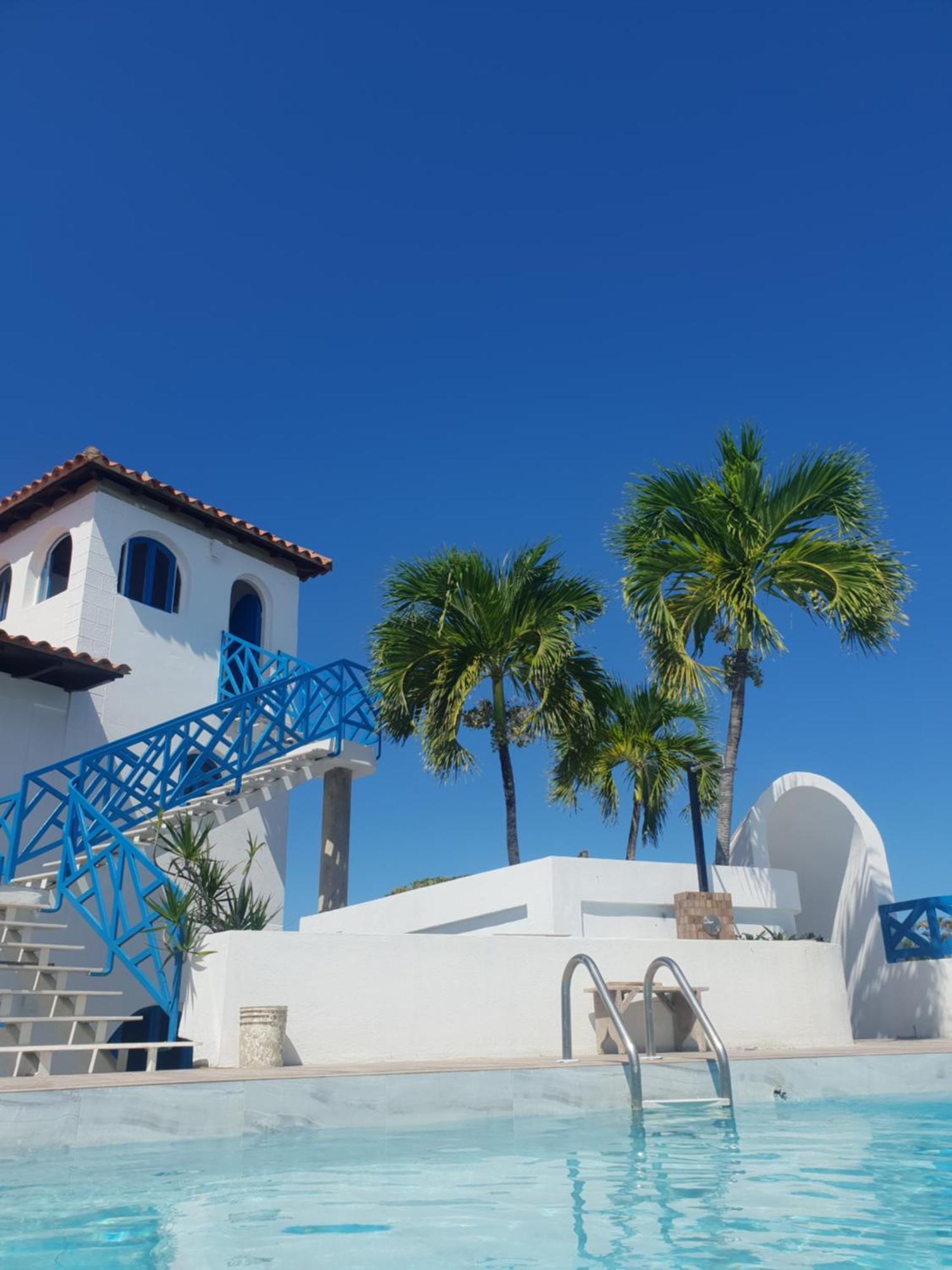 Habitat Village Higuerote Dış mekan fotoğraf