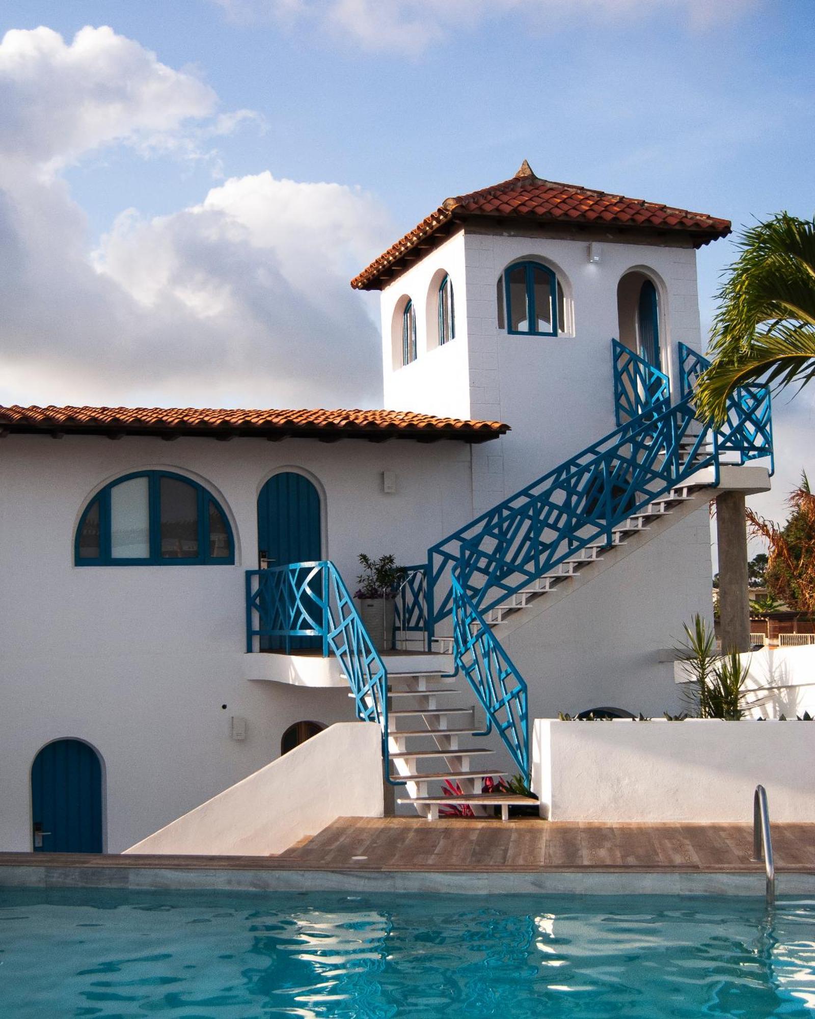 Habitat Village Higuerote Dış mekan fotoğraf