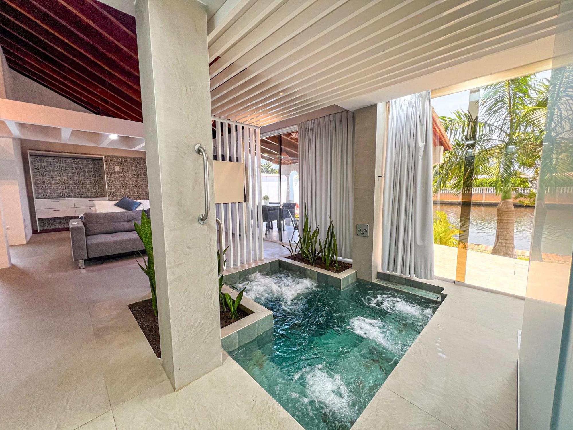 Habitat Village Higuerote Dış mekan fotoğraf