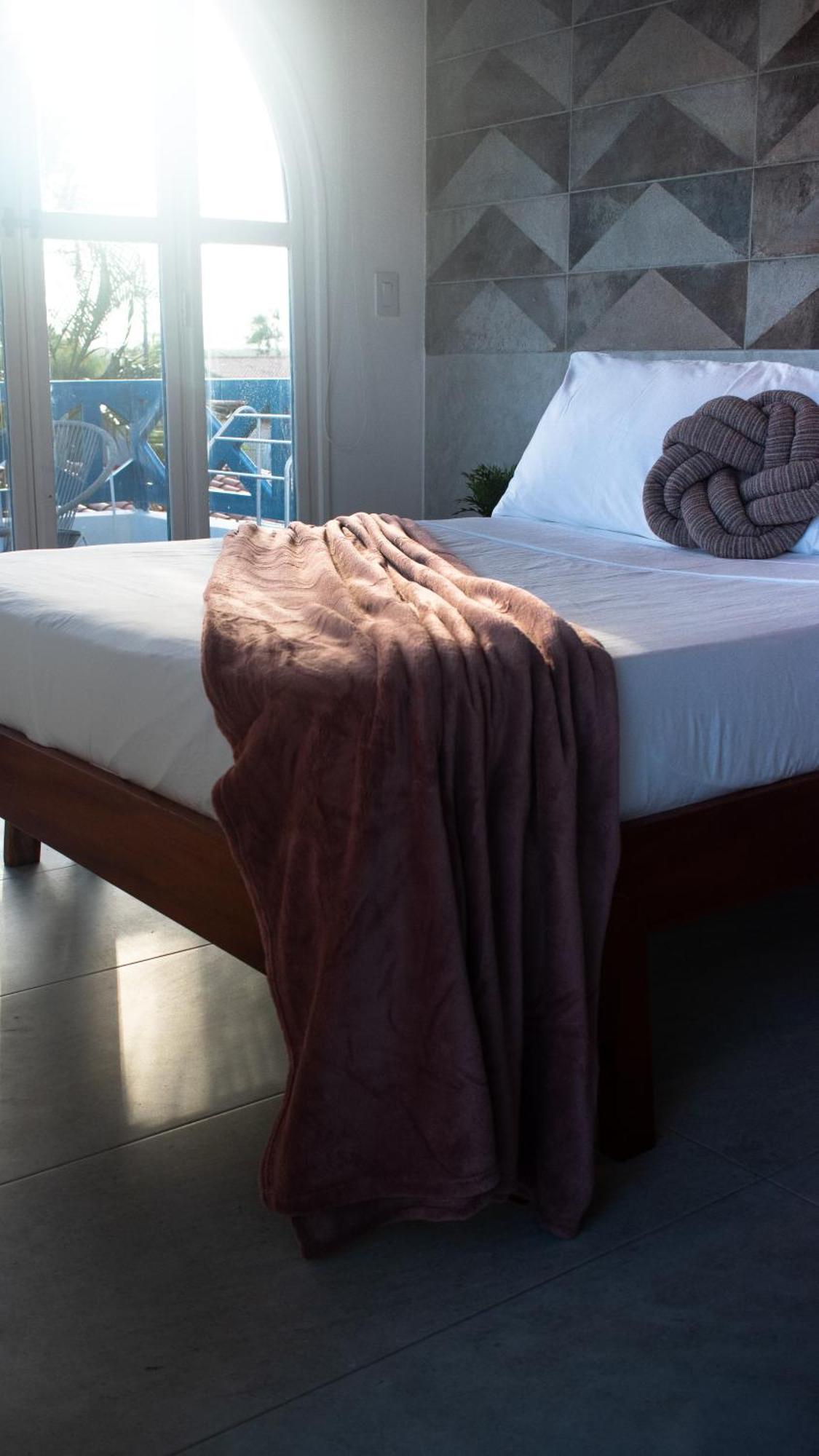 Habitat Village Higuerote Dış mekan fotoğraf