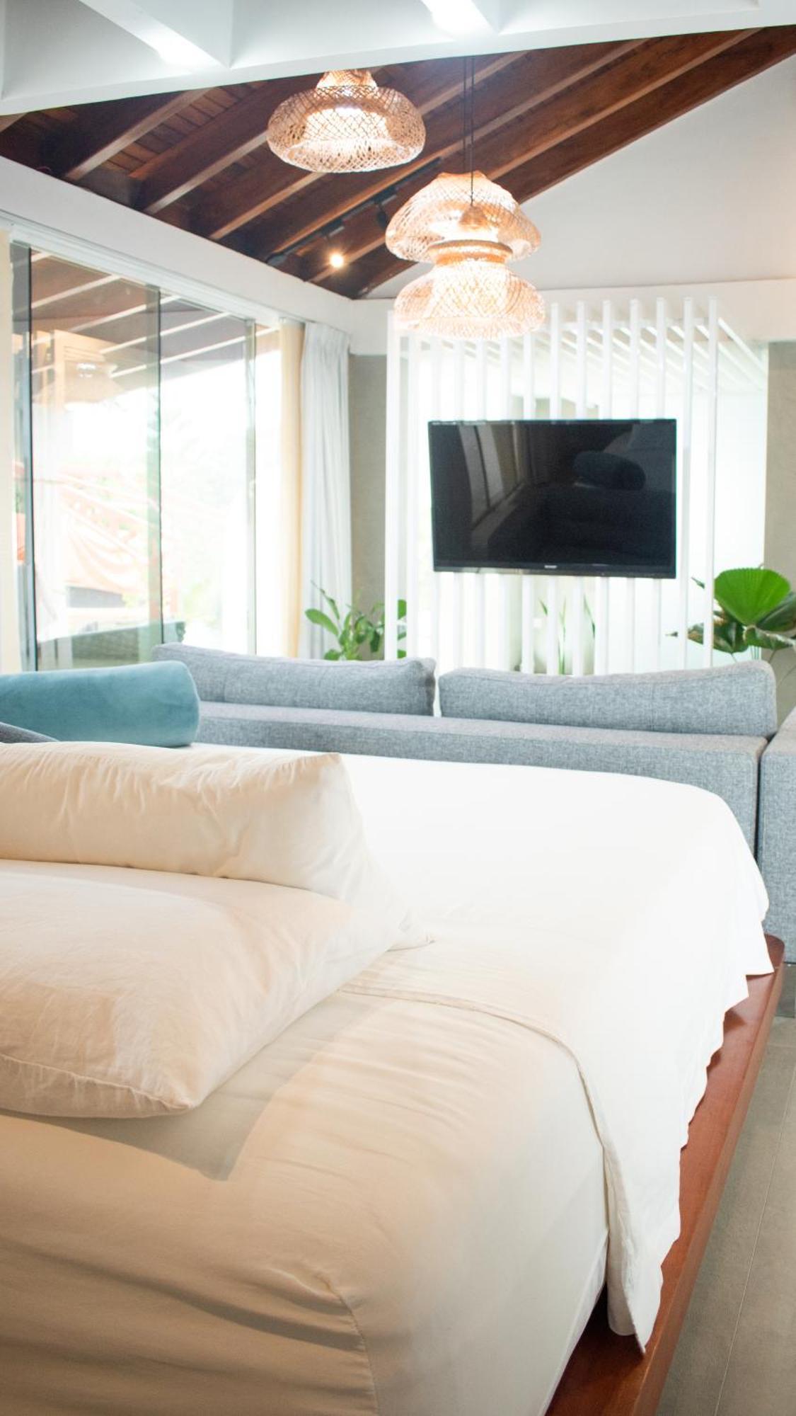 Habitat Village Higuerote Dış mekan fotoğraf