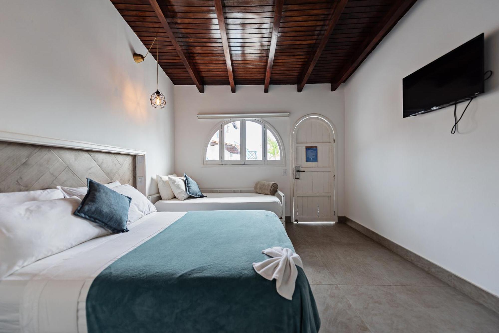 Habitat Village Higuerote Dış mekan fotoğraf