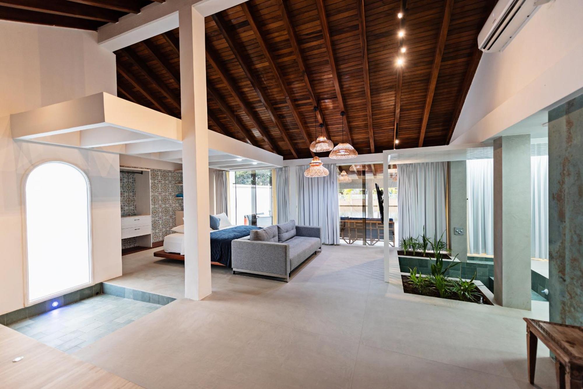 Habitat Village Higuerote Dış mekan fotoğraf
