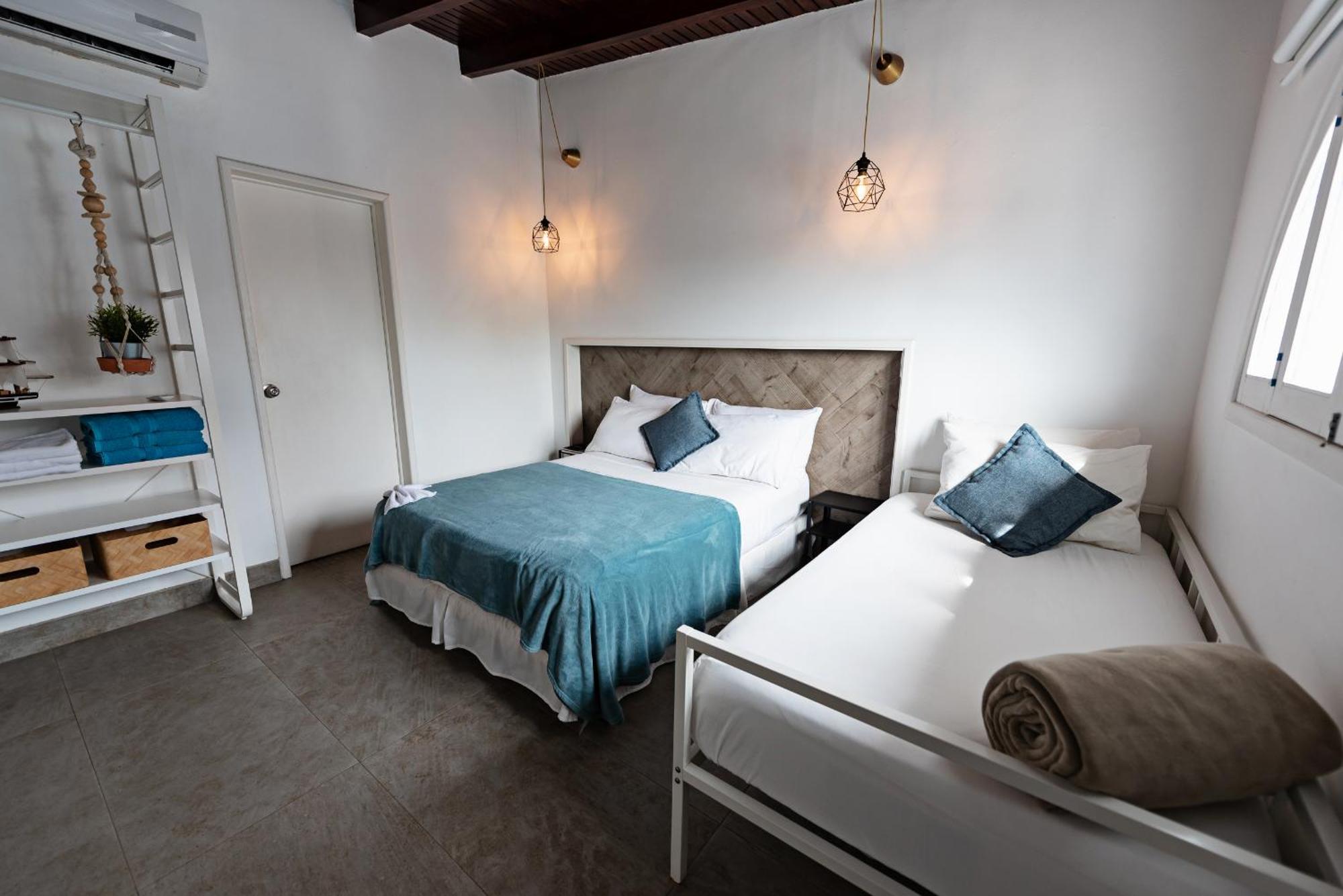 Habitat Village Higuerote Dış mekan fotoğraf