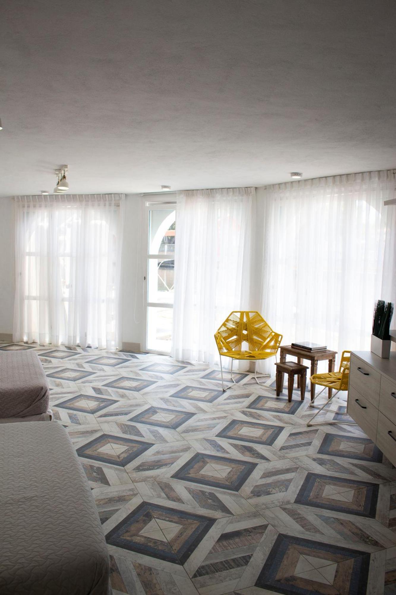 Habitat Village Higuerote Dış mekan fotoğraf