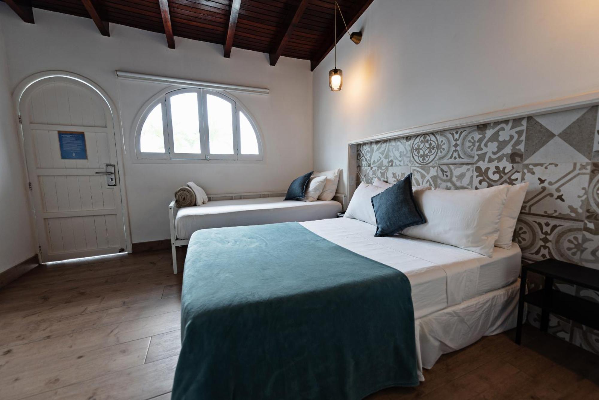 Habitat Village Higuerote Dış mekan fotoğraf