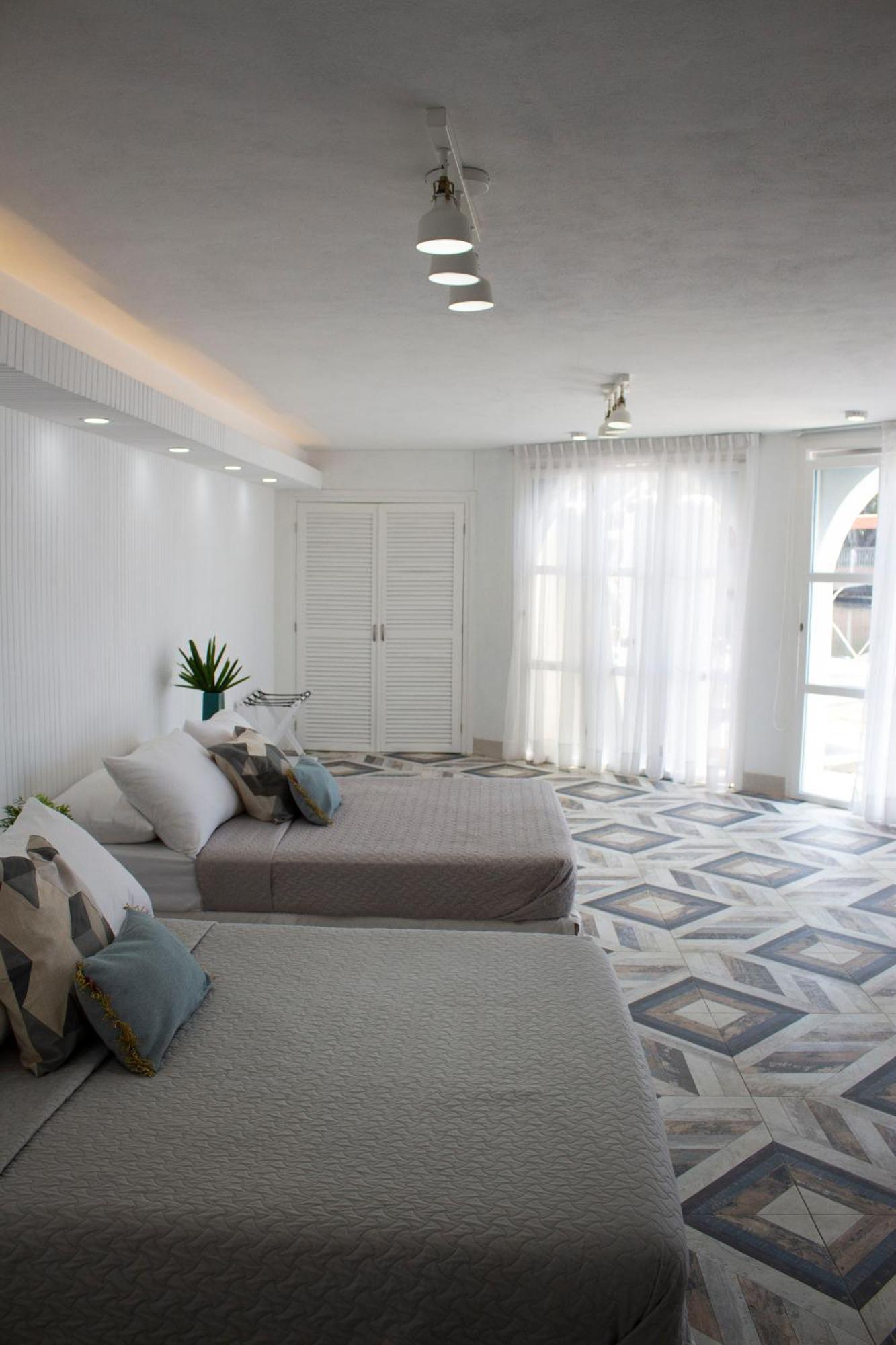 Habitat Village Higuerote Dış mekan fotoğraf