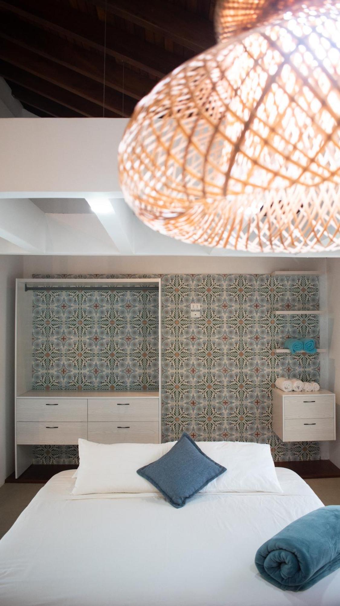 Habitat Village Higuerote Dış mekan fotoğraf