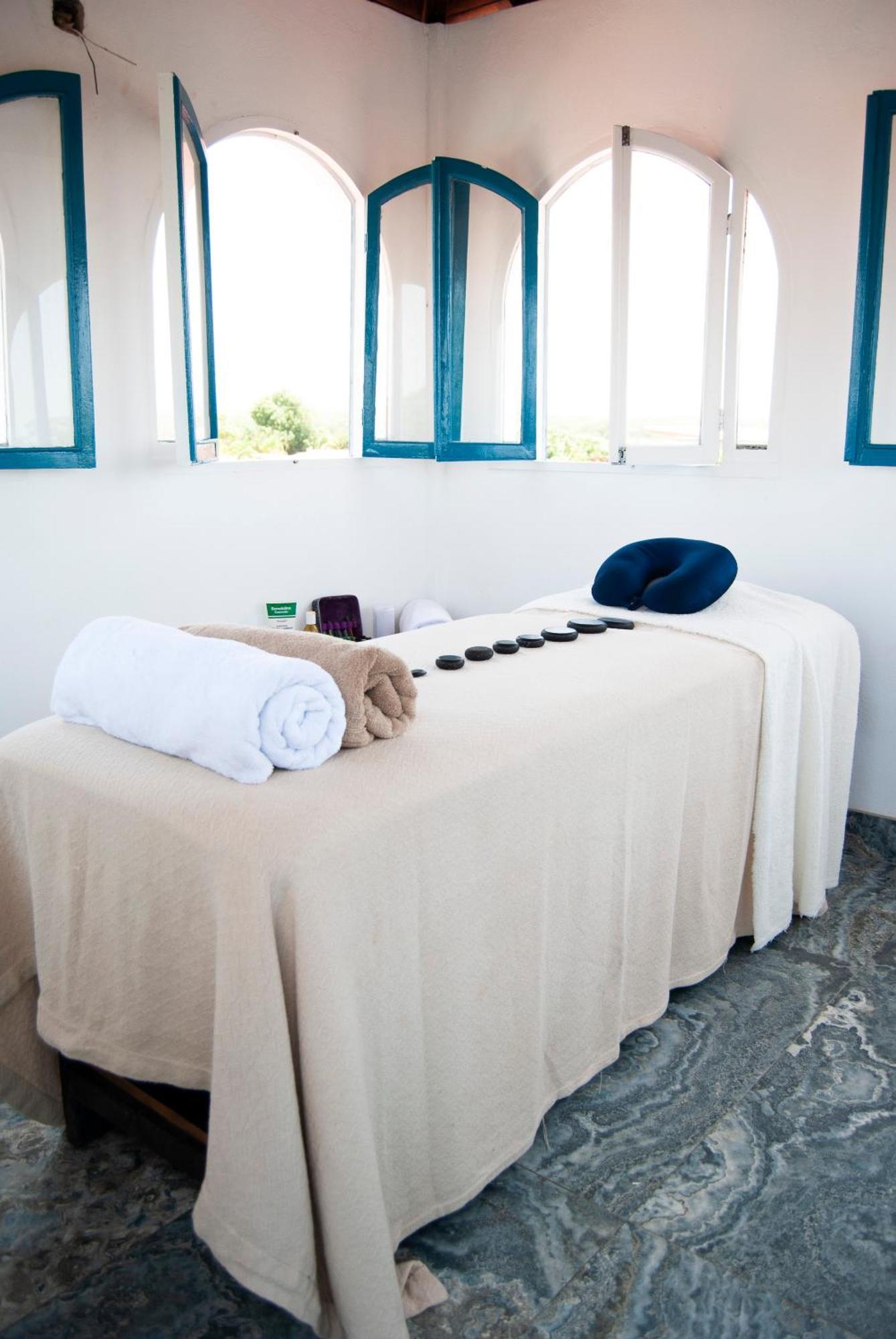 Habitat Village Higuerote Dış mekan fotoğraf
