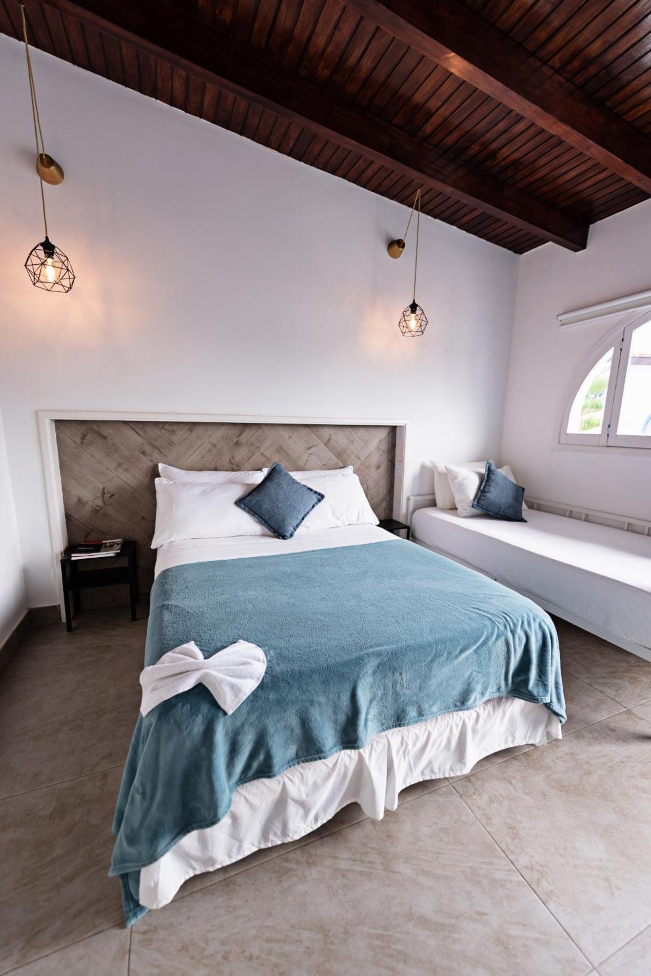 Habitat Village Higuerote Dış mekan fotoğraf