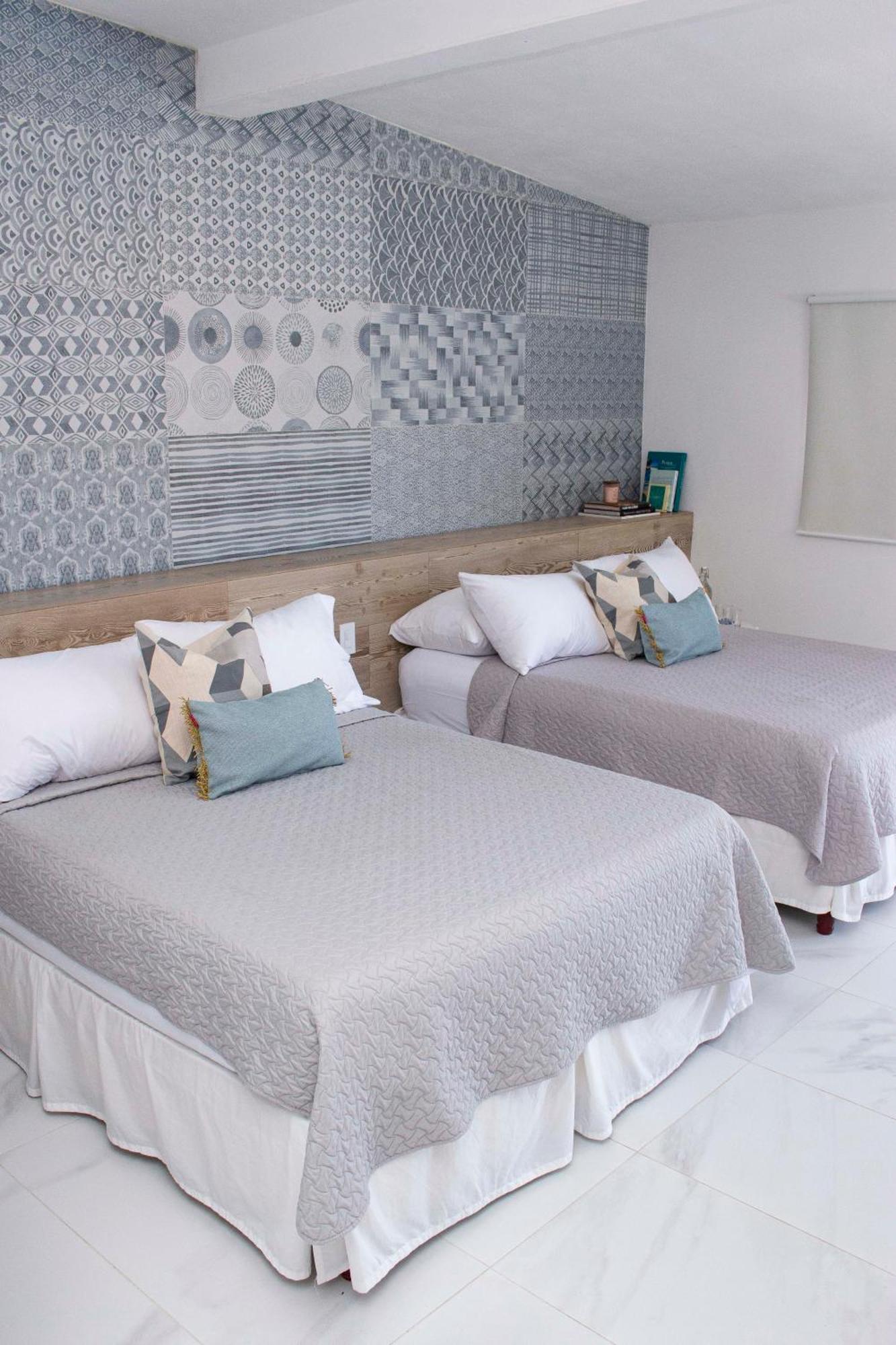 Habitat Village Higuerote Dış mekan fotoğraf