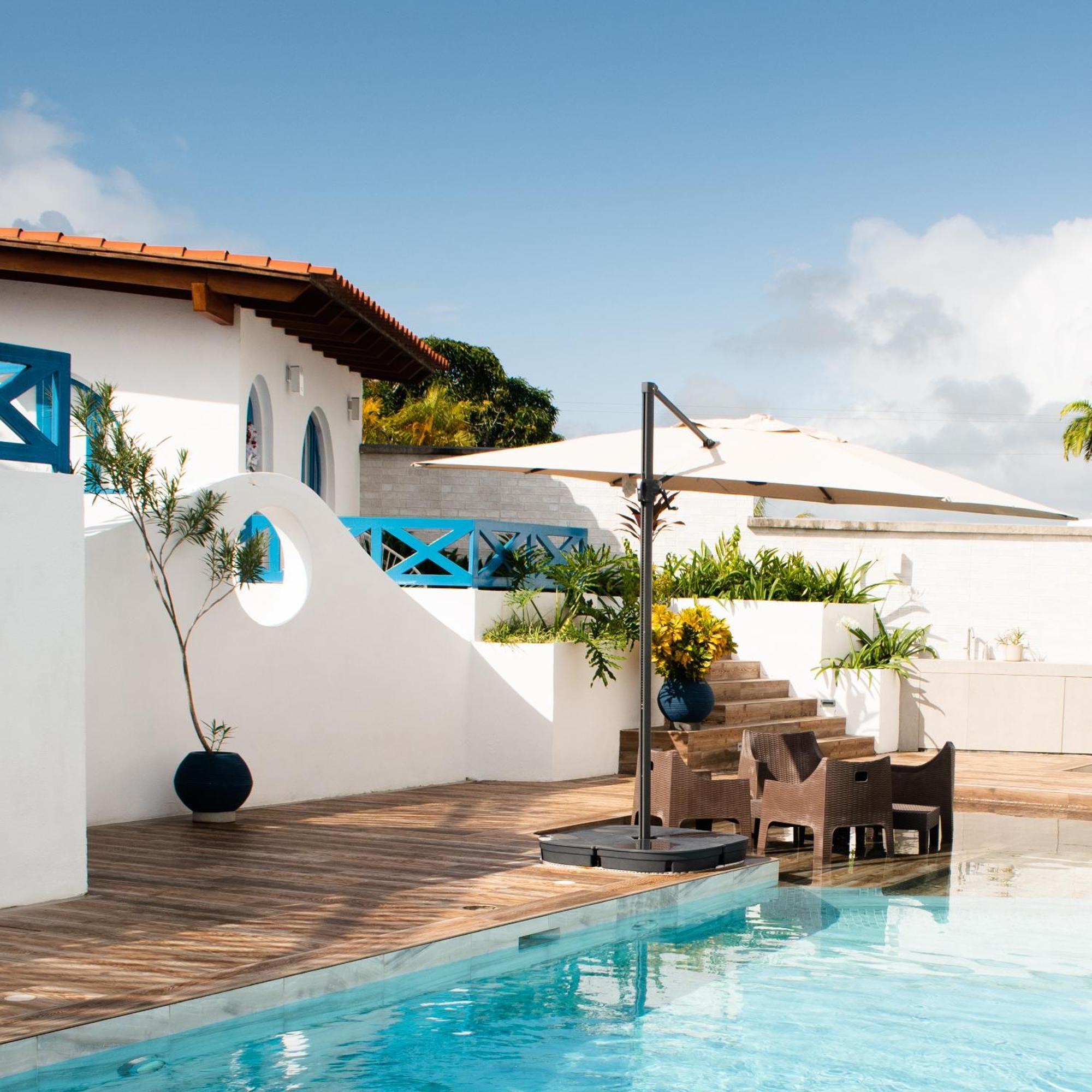 Habitat Village Higuerote Dış mekan fotoğraf